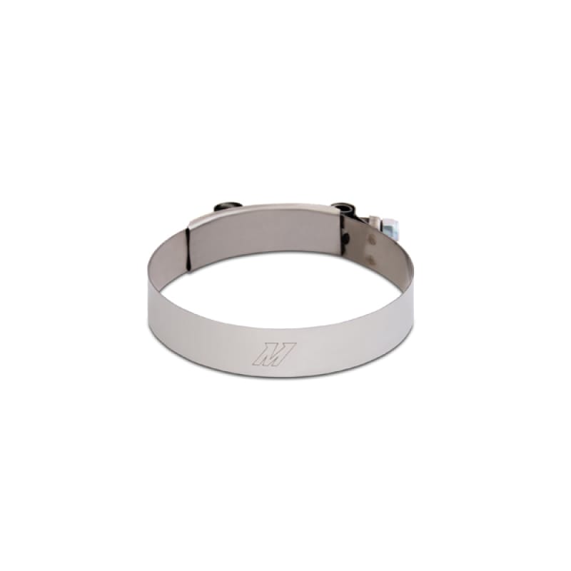 Mishimoto 3 Inch Stainless Steel T-Bolt Clamps thumbnail 10