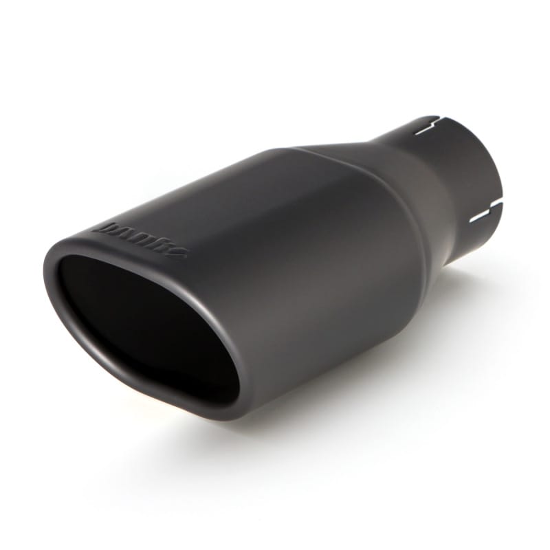 GBE Monster Exhaust Chrome Tip - 51312-B thumbnail 2