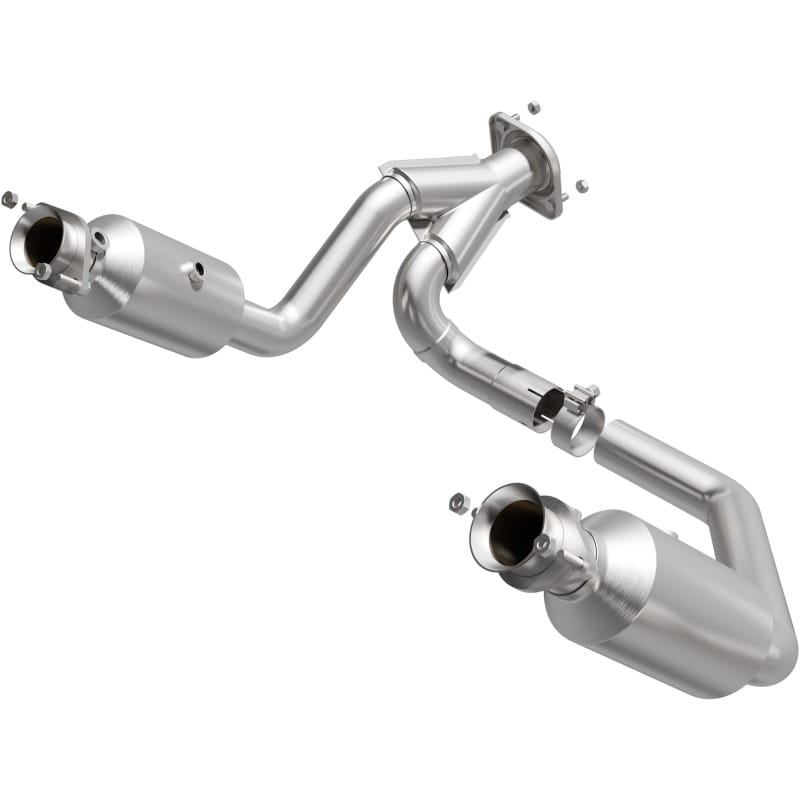 MagnaFlow 19-24 Ram 1500 5.7L OEM Grade Federal/EPA Compliant Direct-Fit Catalytic Converter