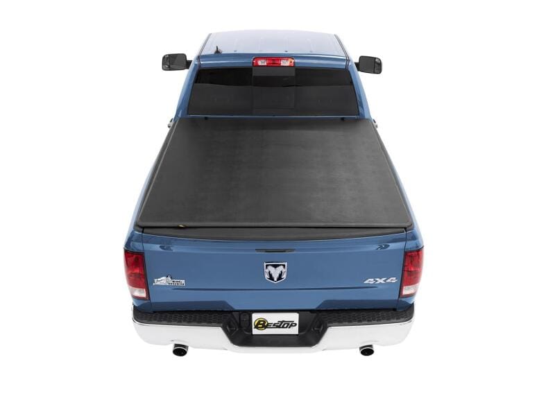 Bestop 87-04 Dodge Dakota For 65 Ft Bed Ez-Fold Soft Tonneau
