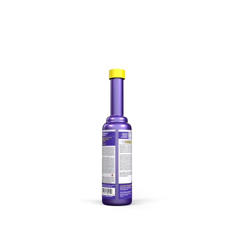 Royal Purple Max-Restore High Mileage Fuel System Treatment - 6oz thumbnail 2