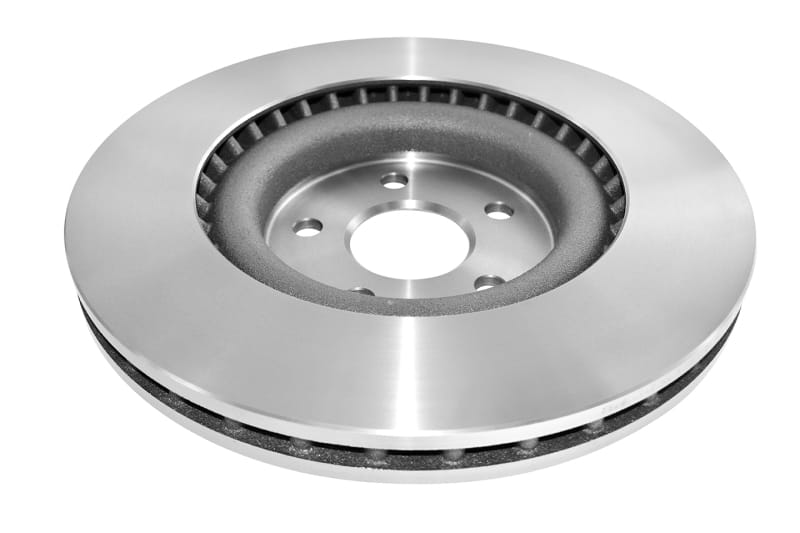 DBA 17-20 Dodge Durango (w/380mm Front Rotor) Front Street Series Standard Rotor thumbnail 2