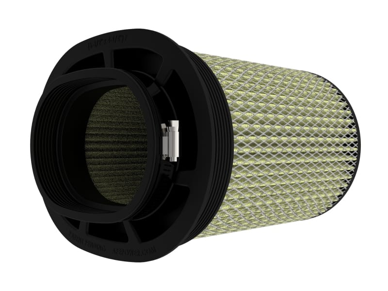 aFe MagnumFLOW Pro GUARD 7 Universal Filter (6.5x4.75)IN F x (9x7)IN B x (9x7)IN T(Inverted) x 9IN H thumbnail 2