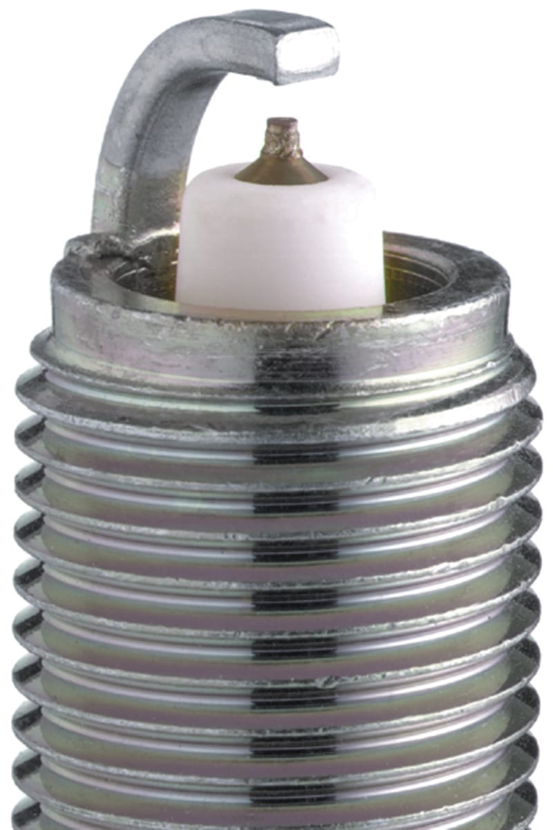NGK Iridium Spark Plug Box of 4 (IFR5E11) thumbnail 2