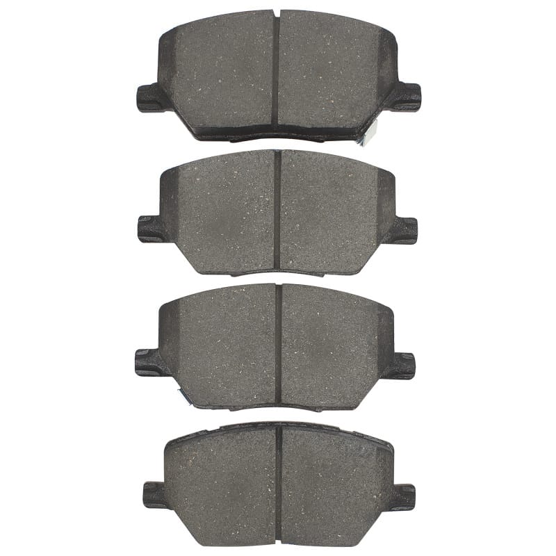 R1 15-25 Alfa Romeo Tonale Front R1 Ceramic Brake Pads thumbnail 2