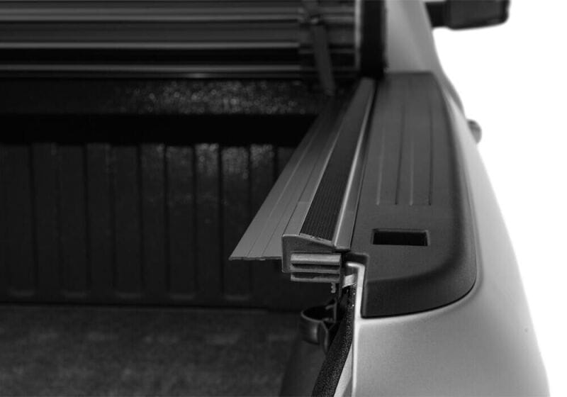 Truxedo 19-20 Ram 1500 (New Body) w/o Multifunction Tailgate 6ft 4in Sentry Bed Cover thumbnail 4