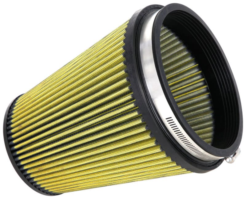Airaid Universal Air Filter - Cone 6in Flange x 7in B x 5in T x 8in H - Synthaflow thumbnail 2