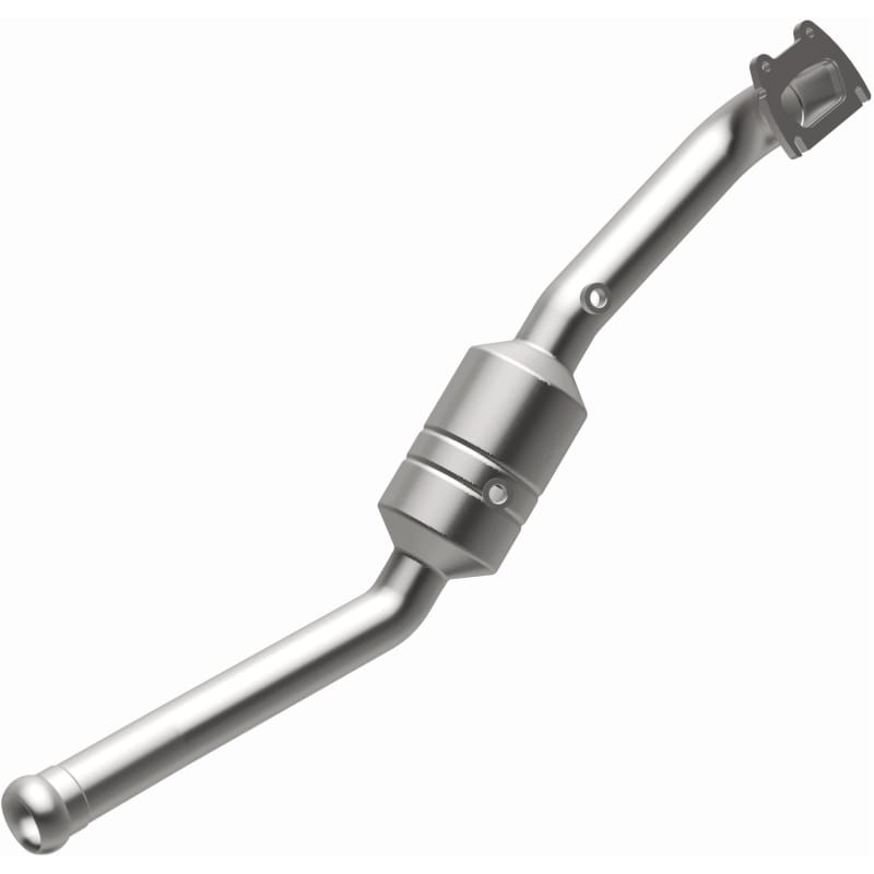 MagnaFlow Direct Fit Catalytic Converter OEM 11-12 Jeep Grand Cherokee 3.6L - 5551723 thumbnail 2