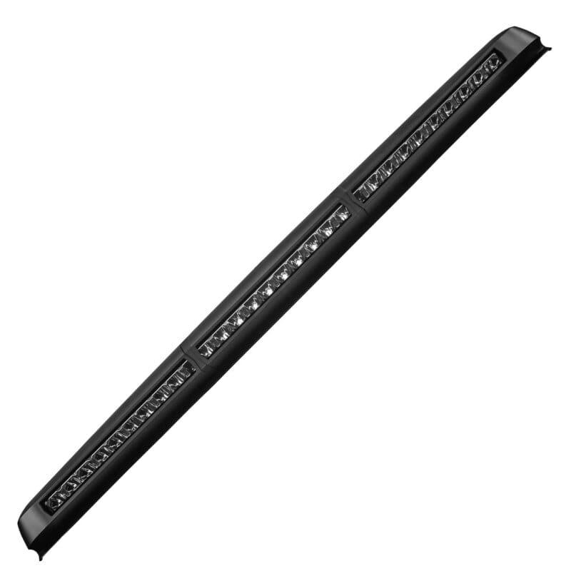 Oracle Jeep Wrangler JL/Gladiator JT Integrated Windshield LED Light Bar System thumbnail 2