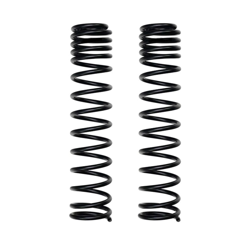 Skyjacker 5In JL 4DR NR DIESEL F COILS