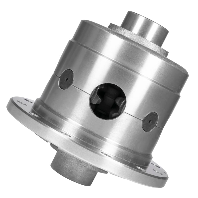 Yukon Gear Dana 60 4.10 & Down Dura Grip Positraction Narrow 30 Spline ABS Compatible