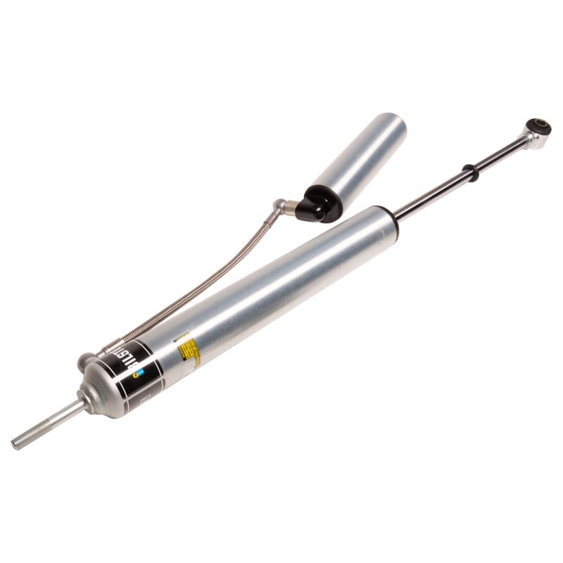 Bilstein B8 5160 07-17 Jeep Wrangler reservoir shock absorbers thumbnail 5