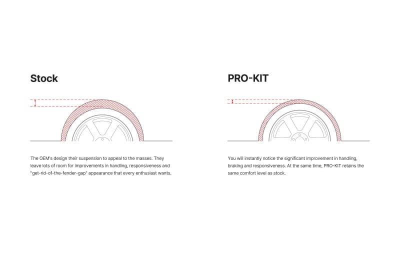 Eibach Pro-System Kit for 11-14 Chrysler 300C 2WD, V8 (Exc AWD, SRT-8 S/LEV) thumbnail 3