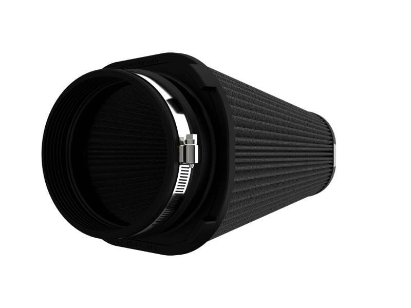 aFe Track Series Intake Pro 5R Air Filter (7-1/2 x5-1/2)IN F x(9-1/4 x7-1/4)IN B x(6 x4)IN T x9IN thumbnail 2