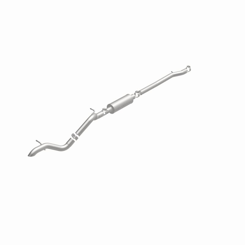 Magnaflow SYS C/B 12-14 Jeep Wrangler JK V6 3.6L 4dr thumbnail 3