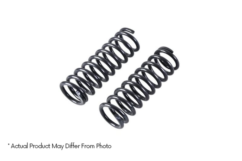 Belltech MUSCLE CAR SPRING KITS DODGE 300C MAGNUM 8 CYL(EXC S thumbnail 5
