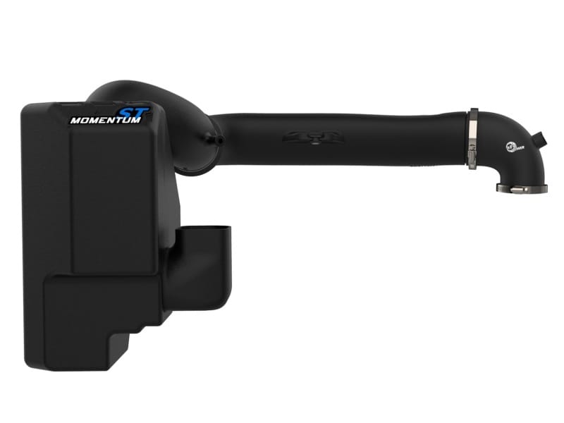 aFe Momentum ST Pro 5R Cold Air Intake System 14-17 Jeep Cherokee (KL) I4-2.4L thumbnail 2