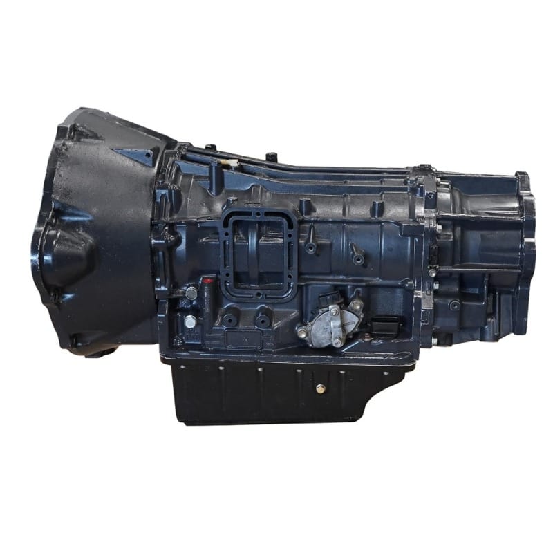 BD Diesel 13-18 Dodge RAM Aisin AS69RC 6.7L 4WD Roadmaster Transmission & Converter Package thumbnail 2