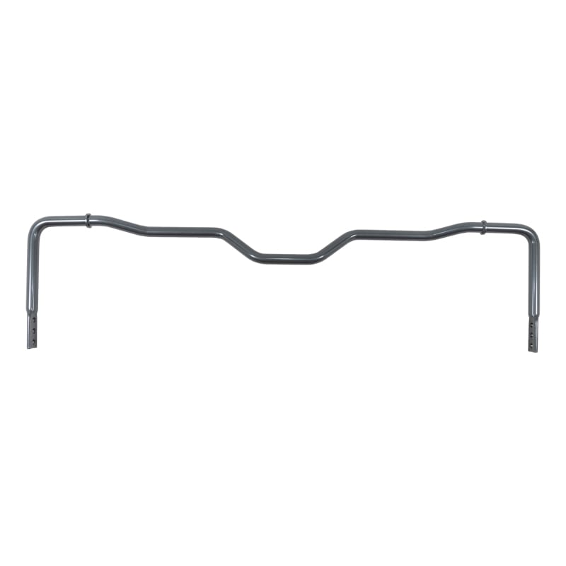 Belltech 20-24 Jeep Gladiator JT 1in / 25.4mm Rear Anti-Sway Bar w/ Hardware thumbnail 2