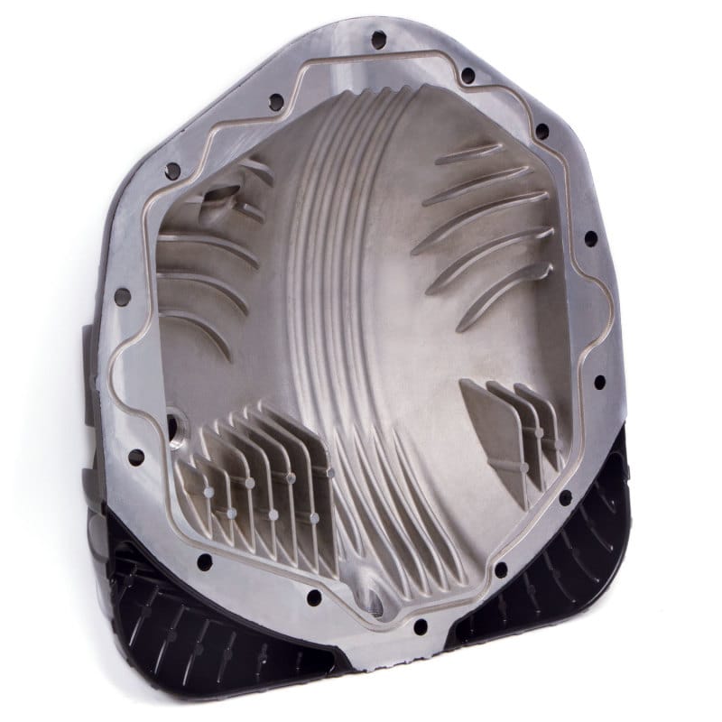 Banks Power 01-19 GM / RAM Black Ops Differential Cover Kit 11.5/11.8-14 Bolt thumbnail 5