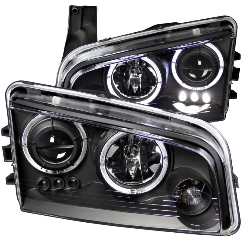 ANZ LED/Projector Headlights - 121381
