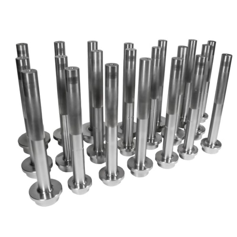 Yukon Gear Bearing Race Driver Set / 21 Piece thumbnail 3