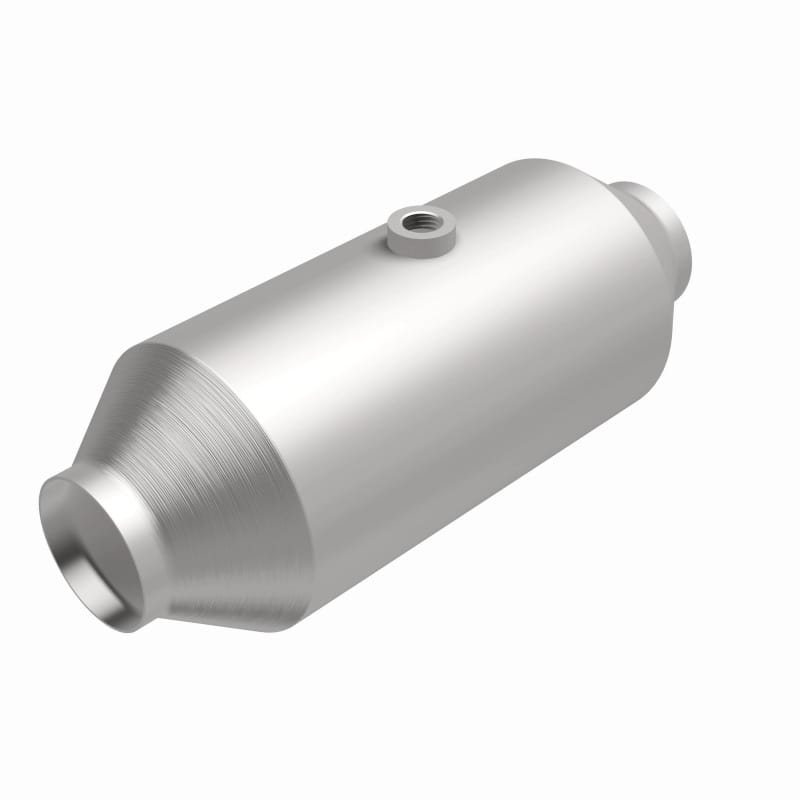 MagnaFlow MagnaFlow 2.5 in. OEM Grade Federal / EPA Compliant Universal Catalytic Converter thumbnail 3