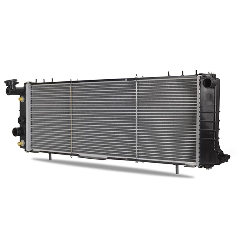 Mishimoto 91-01 Jeep Cherokee Replacement Radiator - Plastic thumbnail 3