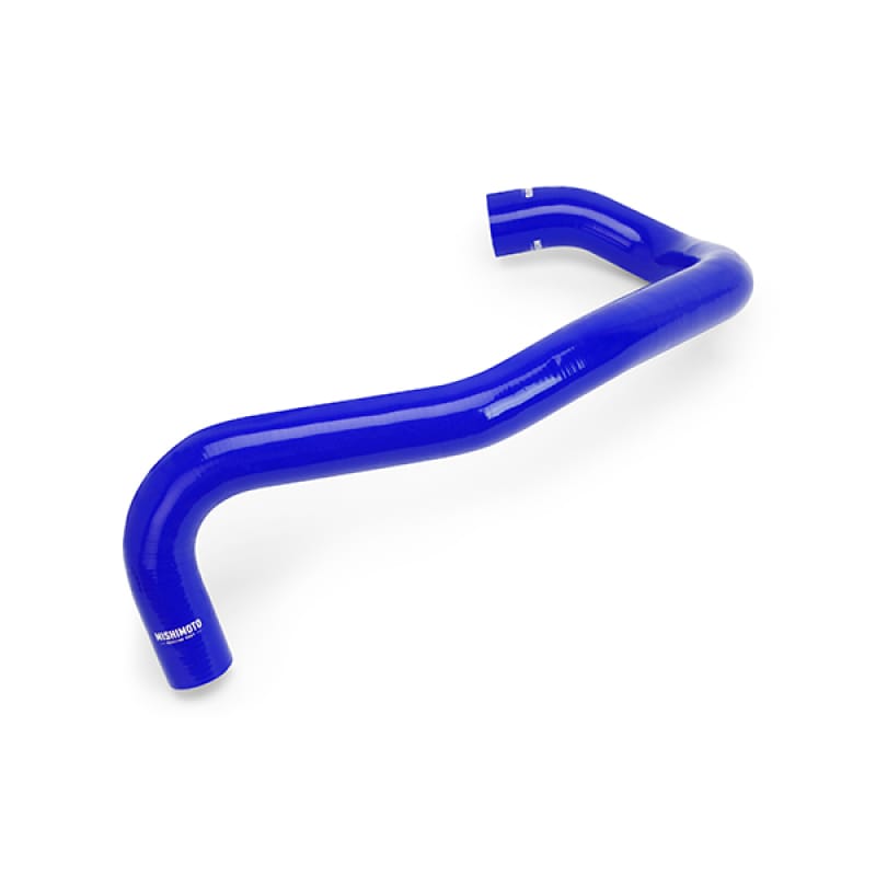 Mishimoto 05-10 Mopar 5.7L V8 Blue Silicone Hose Kit thumbnail 2