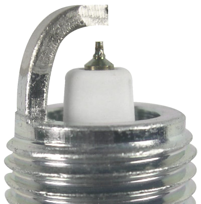 NGK Iridium IX Spark Plug Box of 4 (LZTR4AIX-11) thumbnail 2