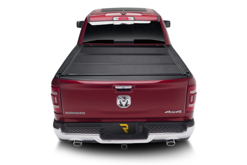 UnderCover 09-18 Ram 1500 (19-20 Classic) / 10-20 Ram 2500/3500 8ft Armor Flex Bed Cover