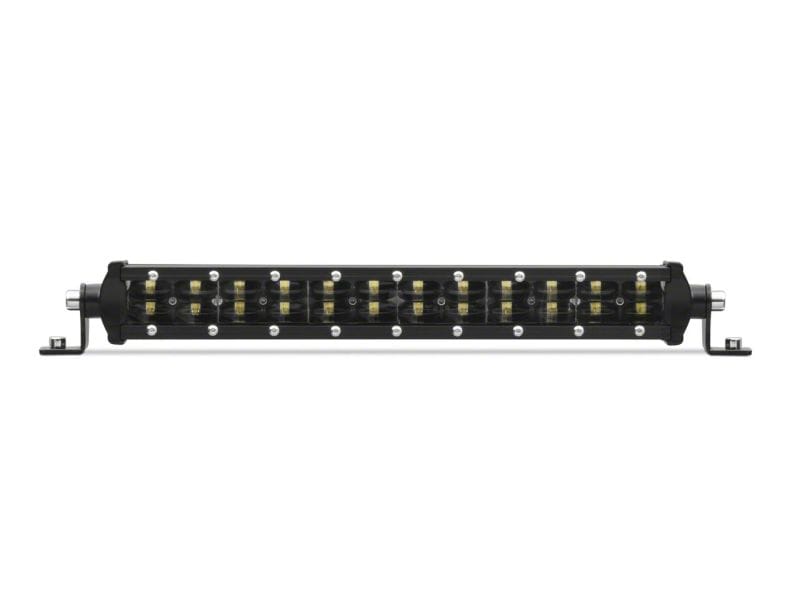 Raxiom 14-In Super Slim Dual Row LED Light Bar Universal (Some Adaptation May Be Required) thumbnail 2
