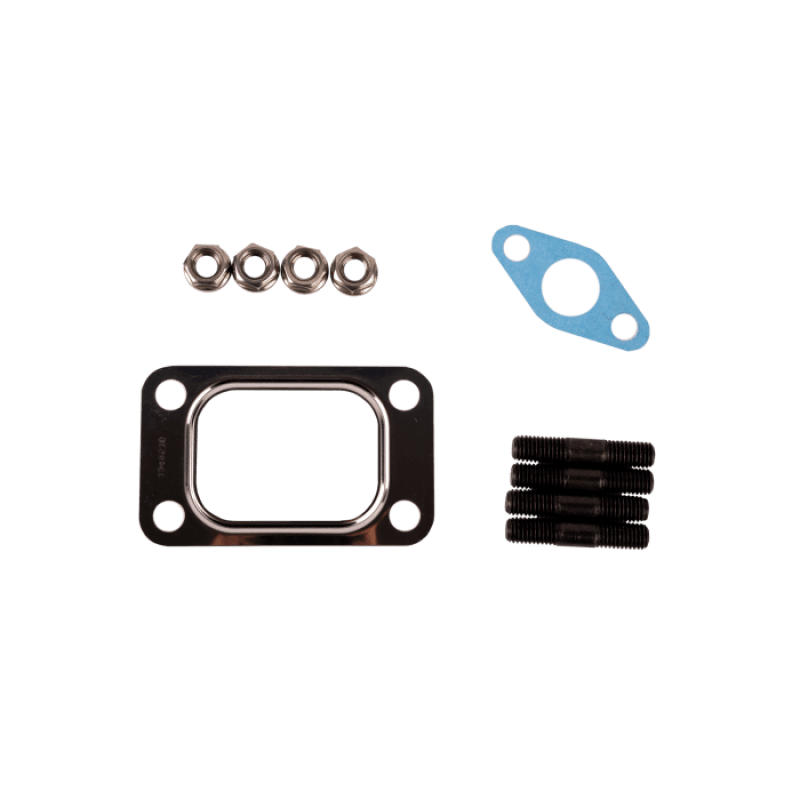 Fleece Performance 03-07 Dodge 2500/3500 5.9L Cummins CW Turbocharger Installation Kit thumbnail 2