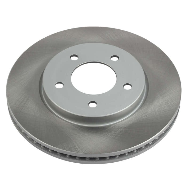 Power Stop 04-08 Chrysler Pacifica Front Semi Coated Rotor