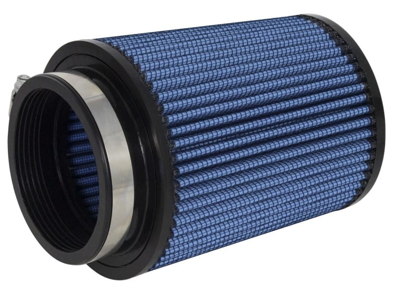 aFe Takeda Pro 5R Replacement Air Filter 3-1/2in F x 5in B x 4-1/2in T (INV) x 6.25in H thumbnail 2