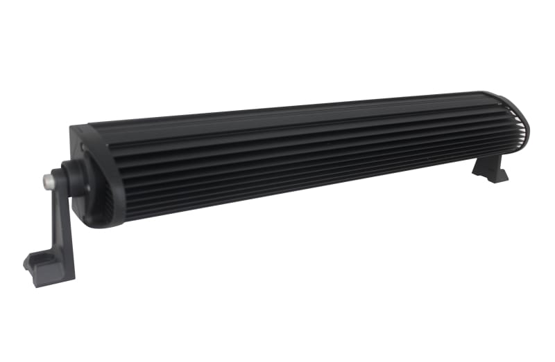 Hella Value Fit Sport 22in - 120W LED Light Bar - Dual Row Combo Beam thumbnail 4
