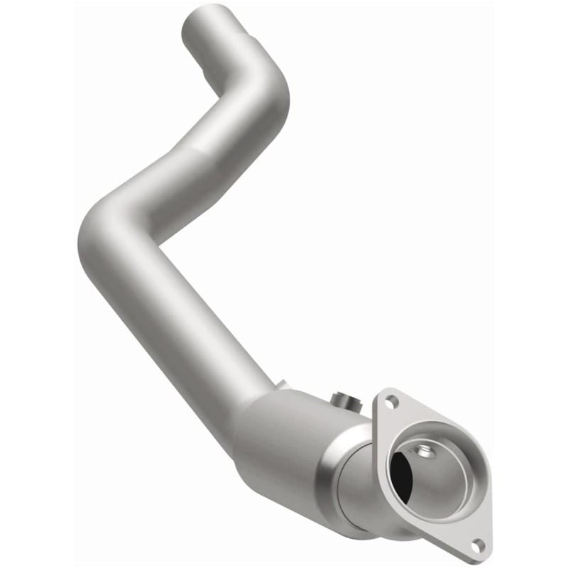 MagnaFlow 05-14 Dodge Challenger/Charger / Chrysler 300 6.4L V8 Direct Fit Catalytic Converter thumbnail 4