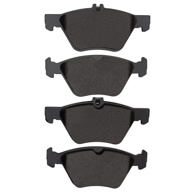 R1 96-08 Mercedes-Benz SLK320 Front Optimum OE Brake Pads