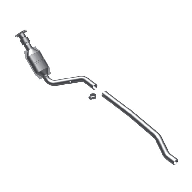MagnaFlow Direct Fit Catalytic Converter 96-00 Caravan 3.0L