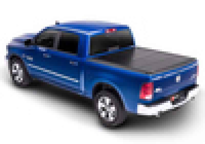 BAK 19-20 Dodge Ram (New Body Style w/ Ram Box) 5ft 7in Bed BAKFlip G2 thumbnail 3