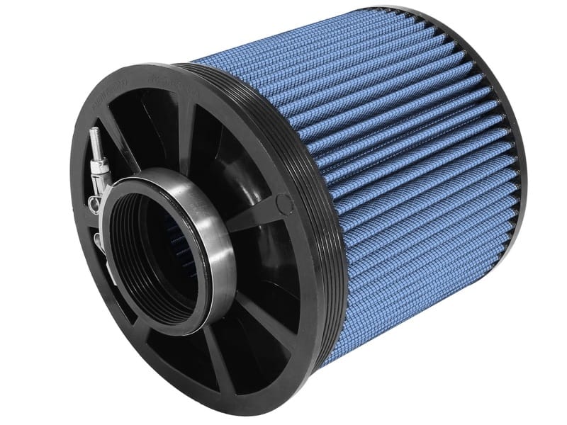 aFe MagnumFLOW Pro 5R Universal Filter 3.3in F 8in B(Inverted) 8in T(Inverted) 8in H thumbnail 2