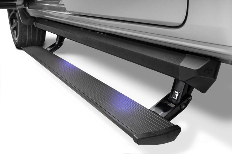 AMP Research 2025 RAM 1500 (Gas ONLY) PowerStep XL - Black thumbnail 3