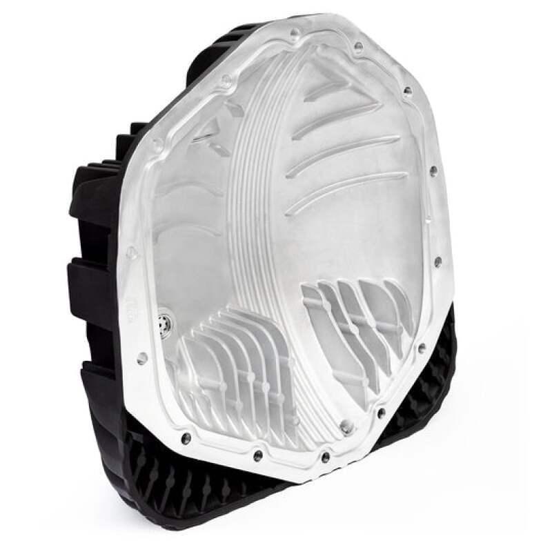 Banks Power Black Differential Cover Kit 12in AAM thumbnail 4