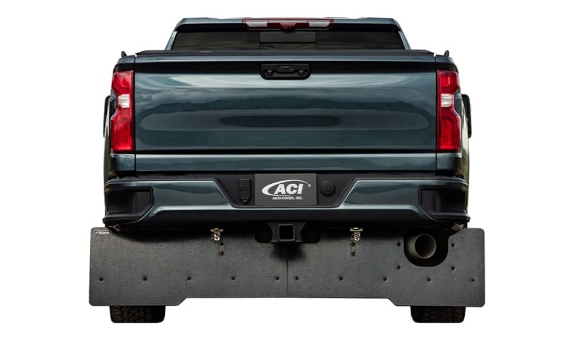 Access 09-18 Ram 1500/19-24 Ram 1500 Classic Rockstar Commercial Tow Flap