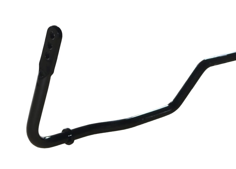 Whiteline 2020-2021 Jeep Gladiator 24mm 3 Position Adjustable Rear Sway Bar Kit thumbnail 4