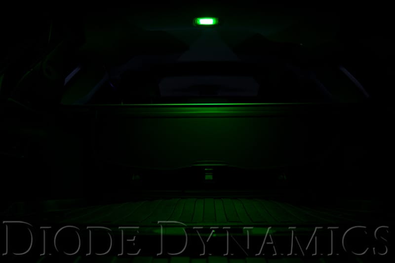 Diode Dynamics 921 LED Bulb HP36 LED - Cool - White (Single)
