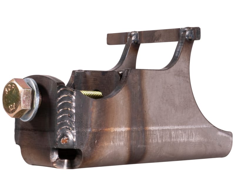 Carli 13-23 Ram 2500/3500 Dominator Lower Shock Mounts Front Weld In thumbnail 2