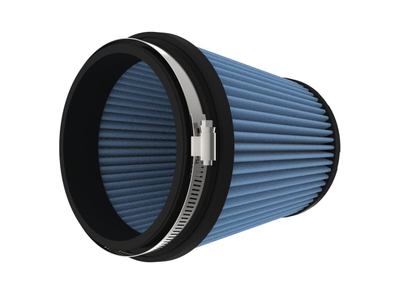 aFe Magnum FORCE Intake  Repl. Filter w/ D2 Dura-Dry Media - 5-1/2in F x 7in B x 5-1/2in T x 7in H thumbnail 2