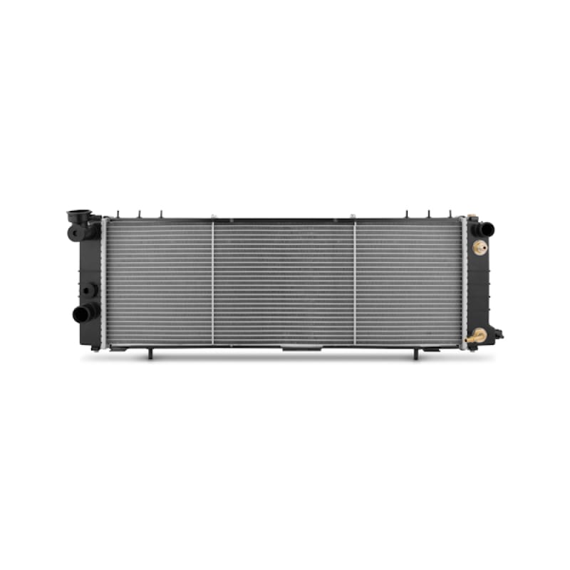 Mishimoto Jeep Cherokee Replacement Radiator 1991-2001 thumbnail 2