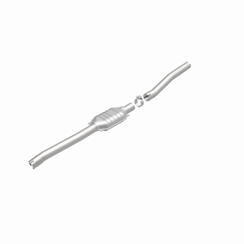 MagnaFlow Direct Fit Catalytic Converter 97-99 Dodge Dakota 3.9/5. thumbnail 3